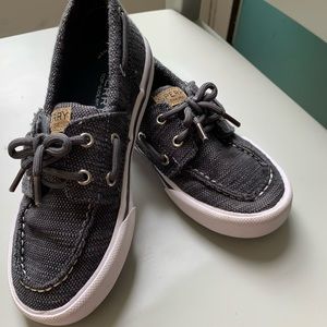 Sperry’s Boat Shoes